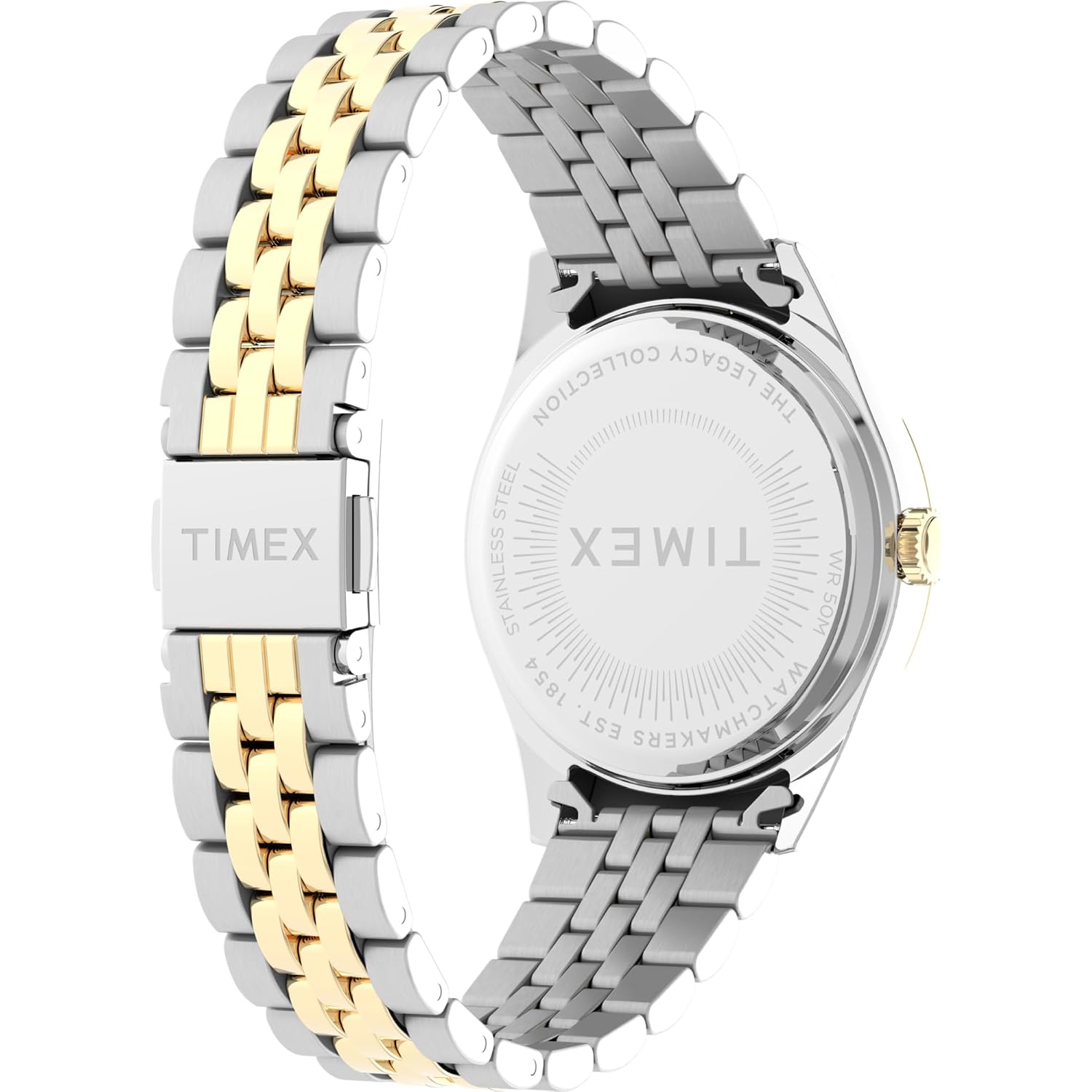 Timex Women'S Legacy 36Mm Watch