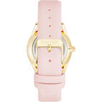 Nine West Women's Strap Watch