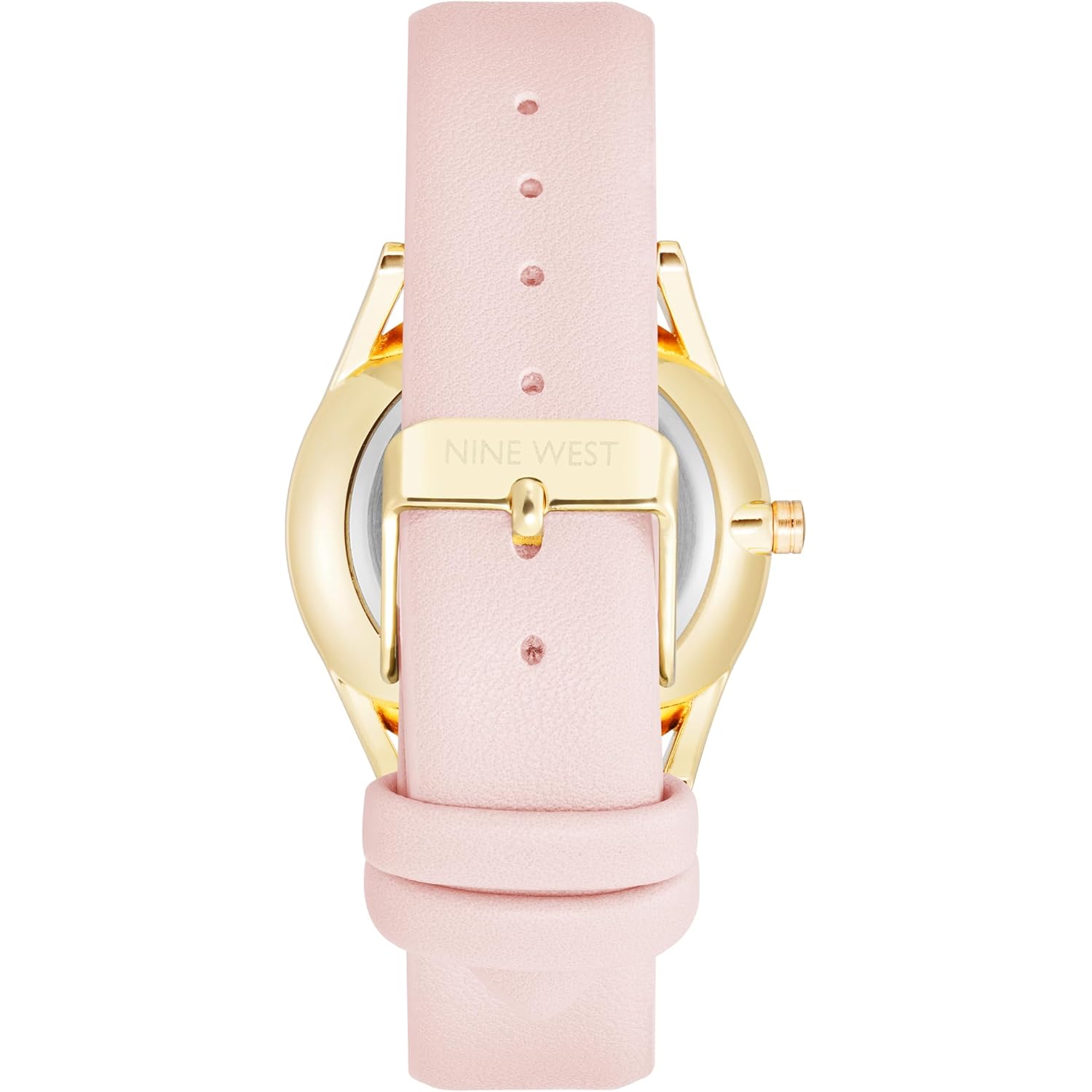 Nine West Women's Strap Watch