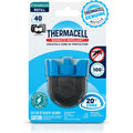 Thermacell Rechargeable Mosquito Repeller Refills; Advanced Repellent Formula Provides 20 Foot Protection Zone; Compatible With Thermacell E-Series & Radius Only; No Deet, Spray Or Flame