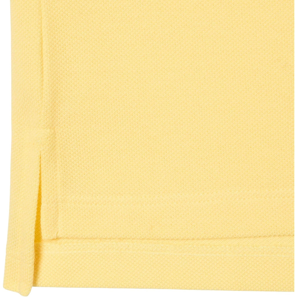 Lacoste Women'S Classic Fit Short Sleeve Petit Piqué Polo