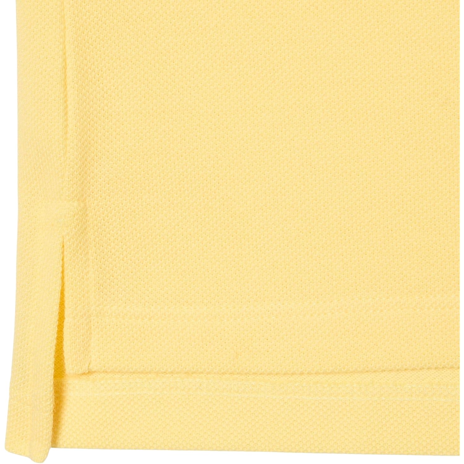 Lacoste Women'S Classic Fit Short Sleeve Petit Piqué Polo