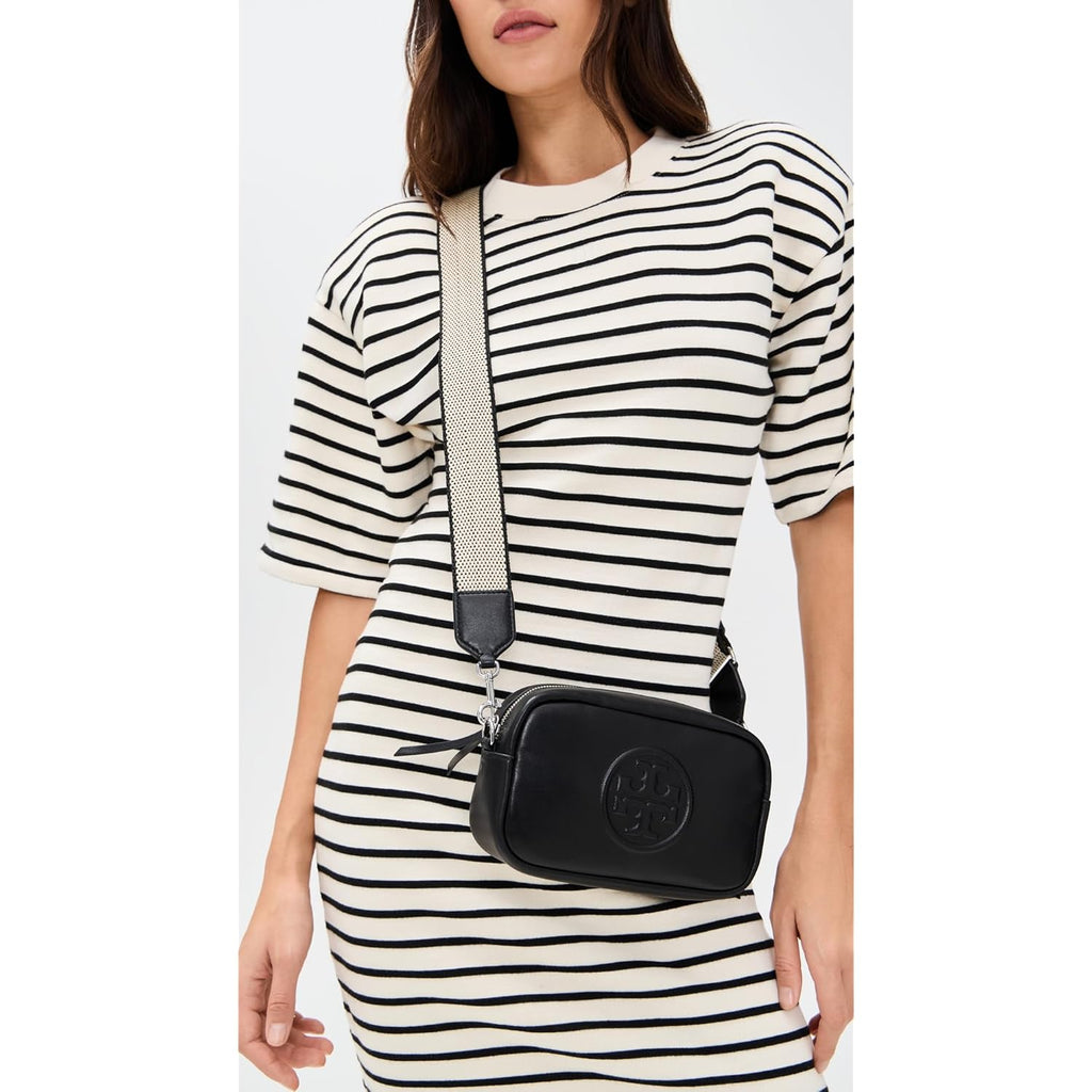 Tory Burch Women's Miller Soft Mini Crossbody Bag