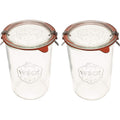 WECK 743 Mold Jar (Weck 743)