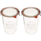 WECK 743 Mold Jar (Weck 743)
