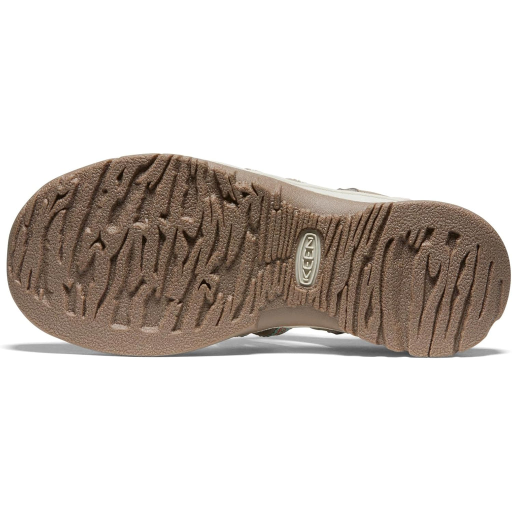 Keen Women'S Whisper Closed Toe Durable Comfortable Easy On Washable Adventure Sandals
