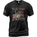 American 250Th Anniversary Shirts, Mens Patriotic Shirts | Celebrate 250 Years Of History With These Patriotic Shirts, Featuring Vintage Designs And Soft, Comfortable Fabric.