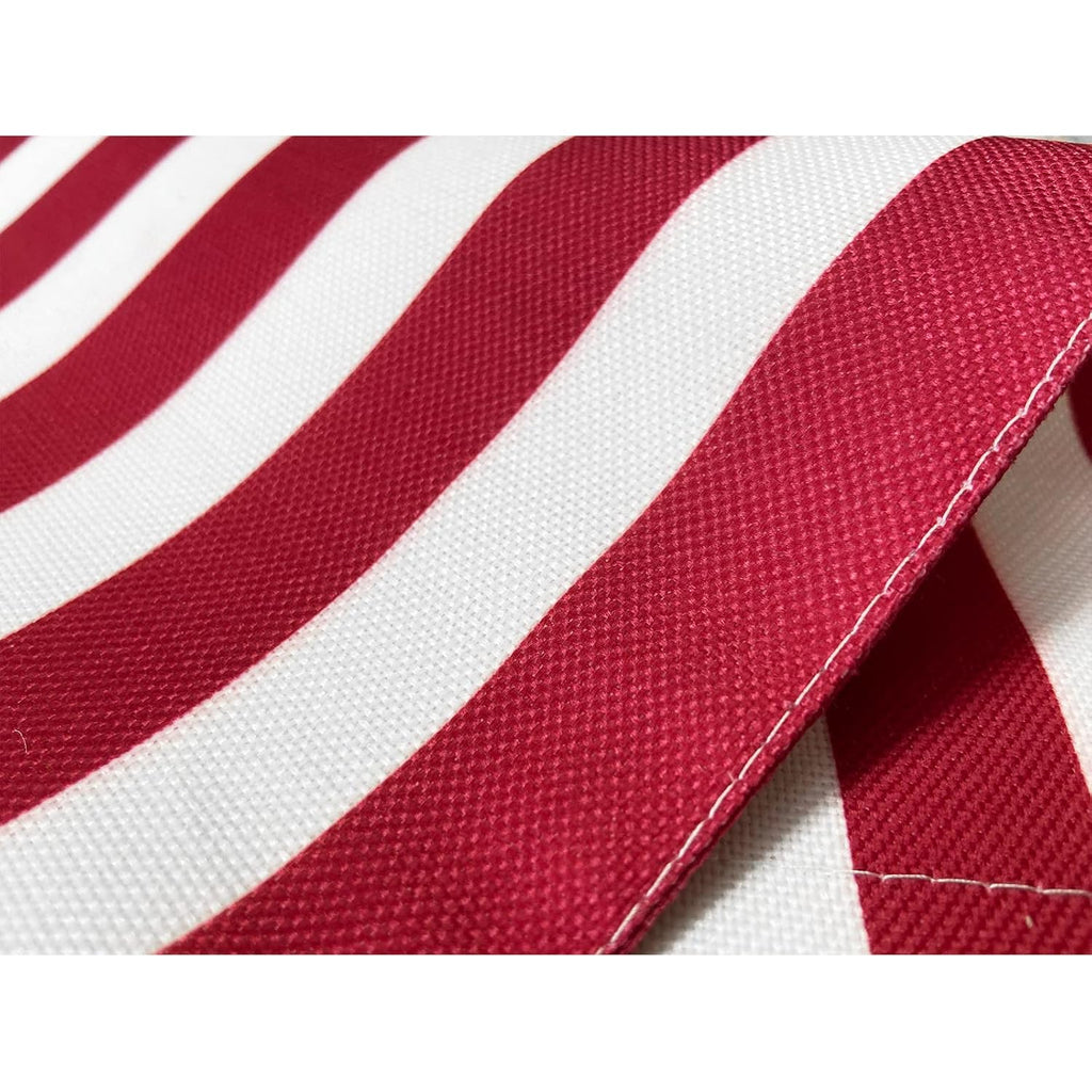 American Flag Usa Garden Flag 12 X 18 - Patriotic Double Sided Small Flags For Yard