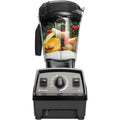 Vitamix Propel Series 750 Professional-Grade Blender With Four Blending Programs For Smoothies, Soups And More, Self-Cleaning, Stainless-Steel Blades, 64 Oz Container, Black