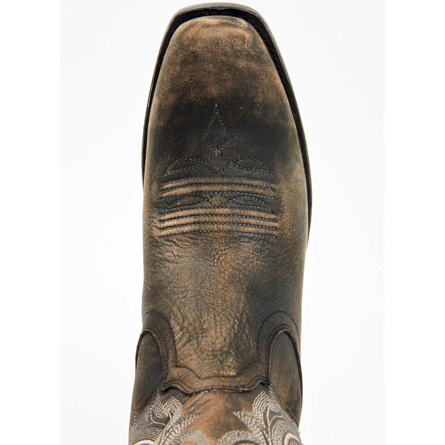 Idyllwind Women's Lawless Distressed Western Boot Square Toe - Biwfa24p1