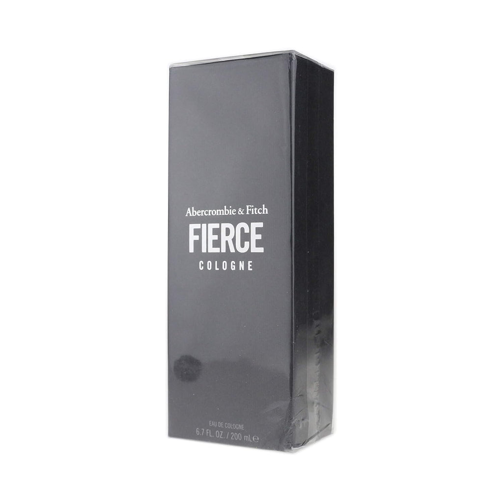Abercrombie And Fitch Fierce Edc Spray Men 6.7 Oz