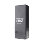 Abercrombie And Fitch Fierce Edc Spray Men 6.7 Oz