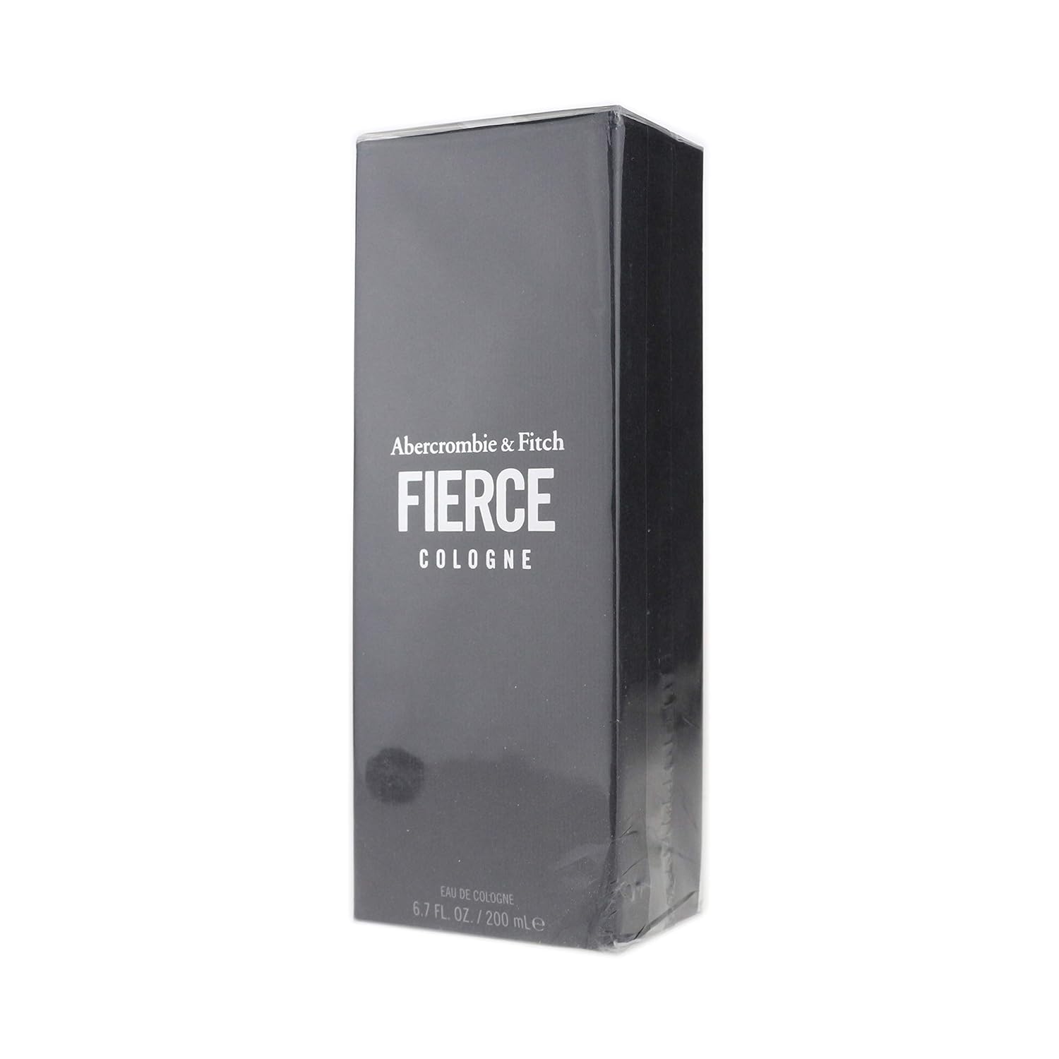 Abercrombie And Fitch Fierce Edc Spray Men 6.7 Oz