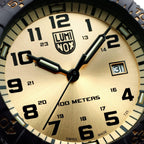 Leatherback Sea Turtle Giant 0320 Series, Casual