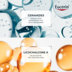 Eucerin Eczema Relief Complete Care Bundle With Eucerin Eczema Relief Body Wash, 13.5 Fl Oz, And Body Cream, 5 Oz