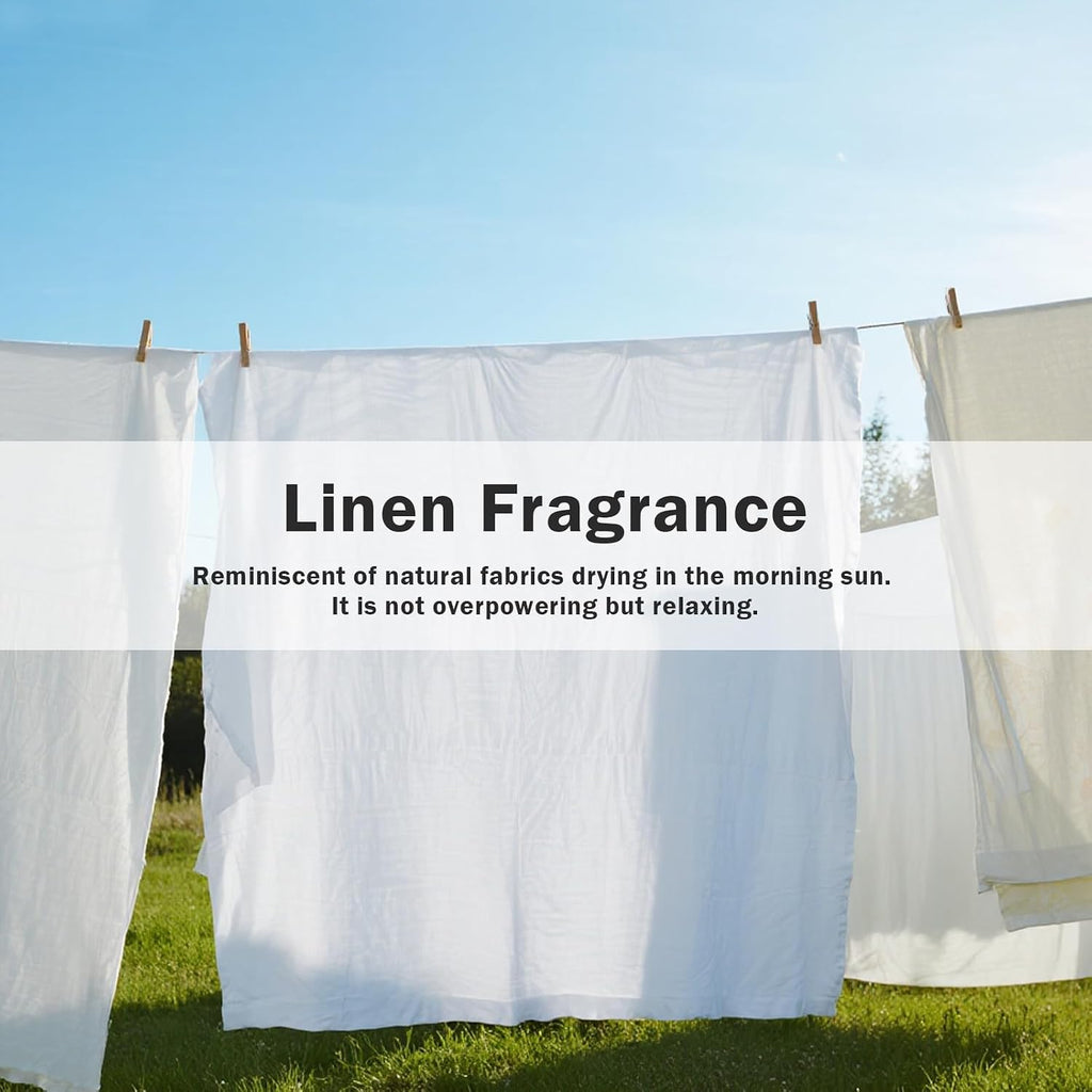 Scented Sachets For Drawer And Closet, Fresh Linen Scent 14 Pack | Sachets Bags Gift Set, Closet Freshener Sachet For Wardrobe Freshener, Cupboard, Luggage, Handbag, Suitcases,Gym Bag, Locker
