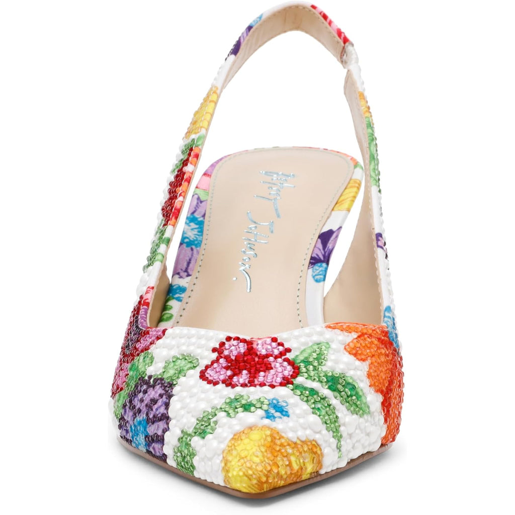 Betsey Johnson Women's Clark
