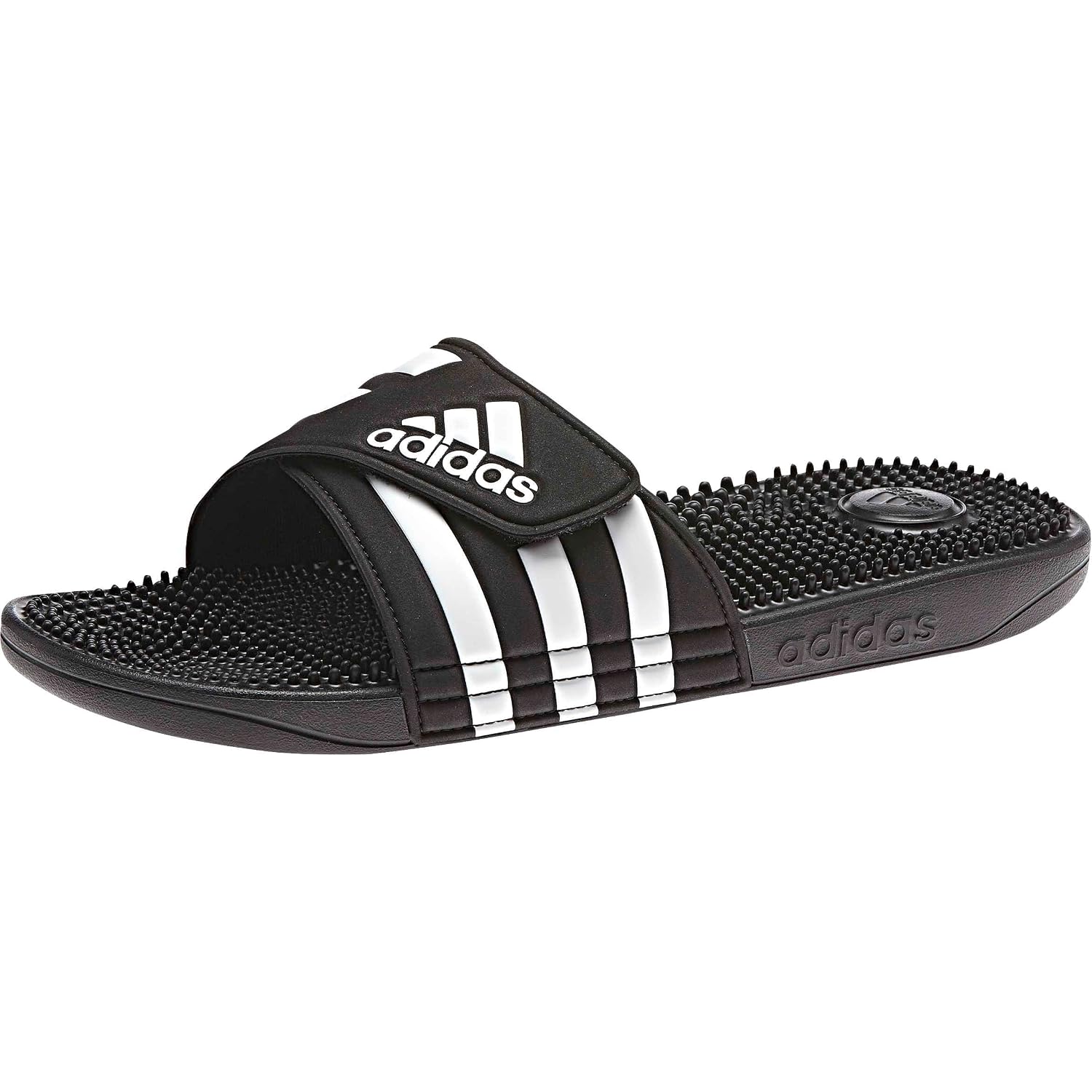 Adidas Men'S Adissage Slide Sandals