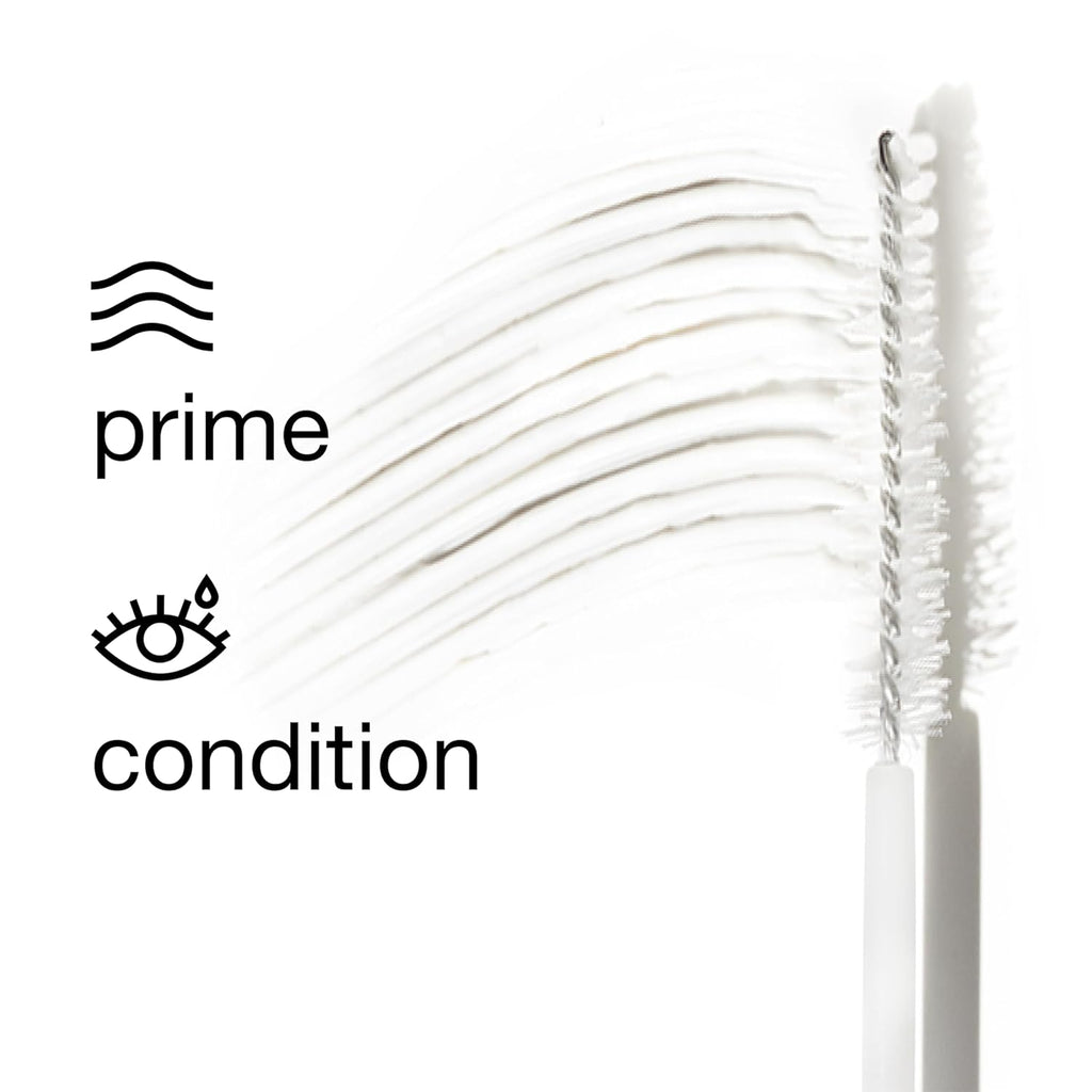 Clinique Lash Building Primer | Safe For Sensitive Eyes, 0.16 Ounce