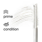 Clinique Lash Building Primer | Safe For Sensitive Eyes, 0.16 Ounce