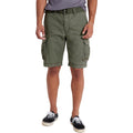 Unionbay Men'S Survivor Belted Cargo Short-Reg And Big & Tall Sizes