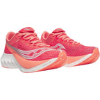 Saucony Women'S Endorphin Pro 4 Sneaker