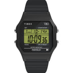 Timex T80 34Mm Watch