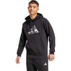 Adidas Men'S Camouflage Graphic Hoodie