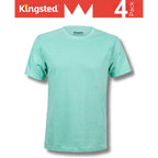 Kingsted T-Shirts For Men Pack - Royally Comfortable - Super Soft Premium Fabric - Well-Crafted Classic Tee