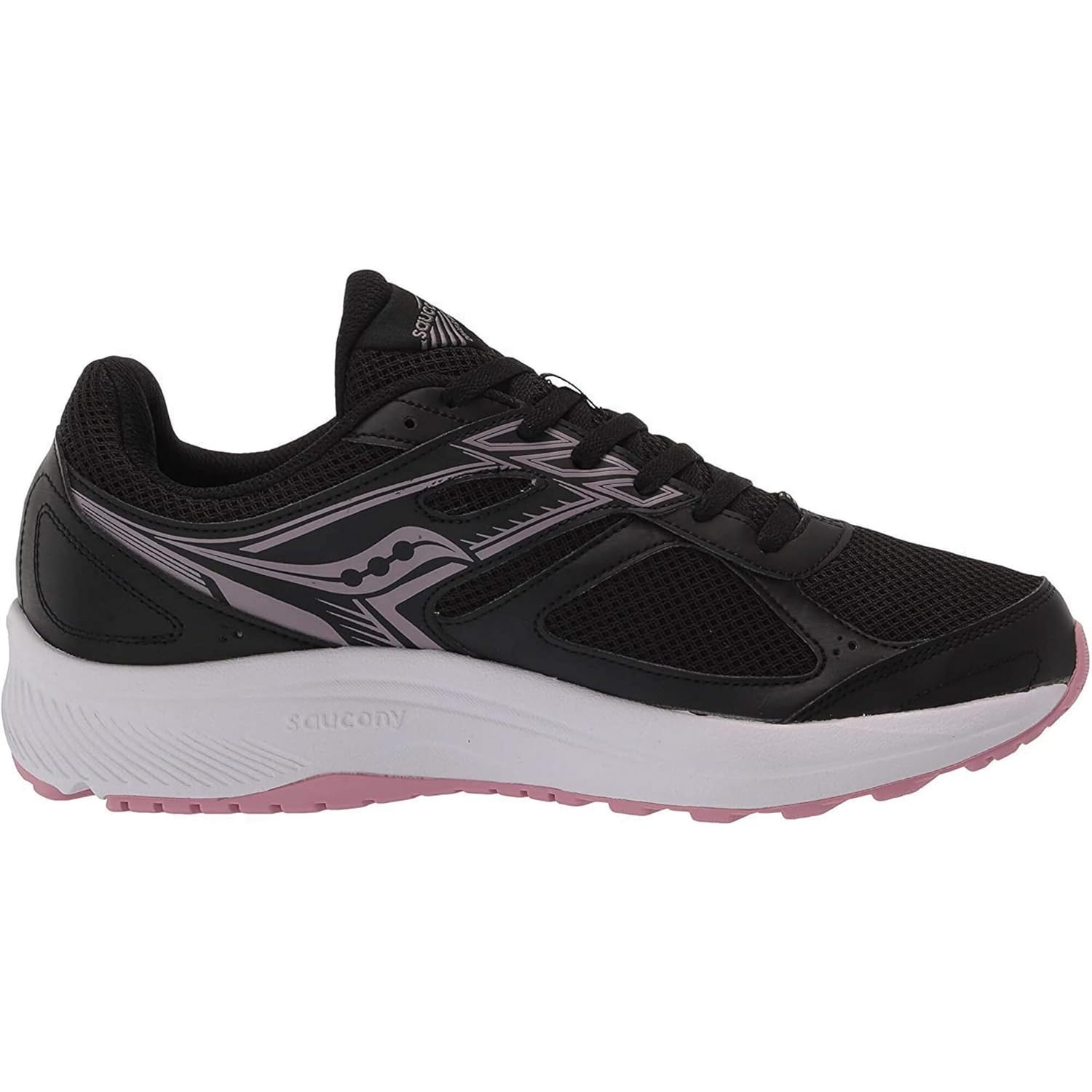 Saucony Women's Cohesion 14 Sneaker
