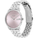 Coach Elliot Women'S Watch | Sophisticated Elegance With Iconic Logo Detail | Premium Timepiece For Everyday Wear | Ideal Gift For Her | Water-Resistant | 36 Mm