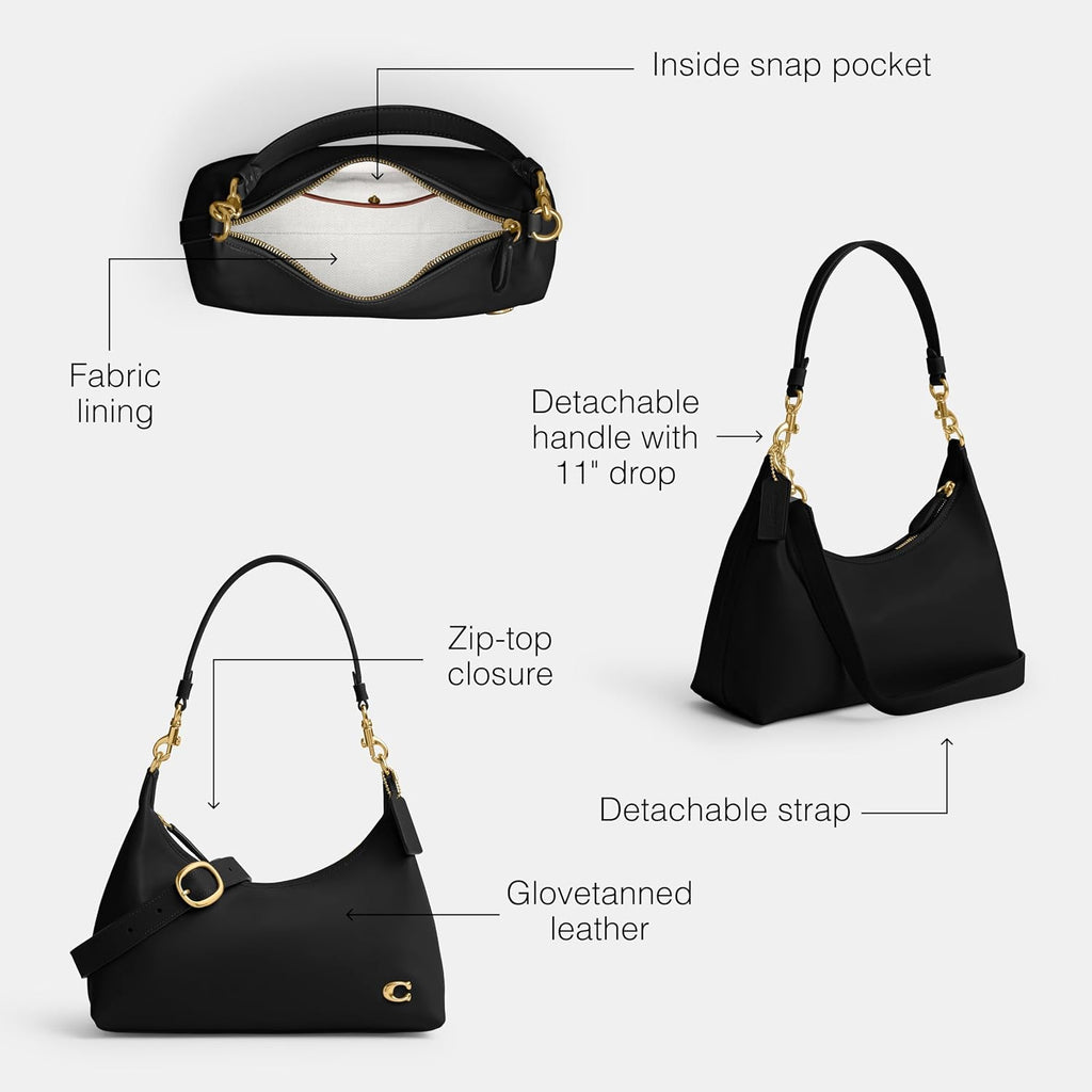 Coach Women'S Juliet Shoulder Bag