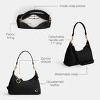 Coach Women'S Juliet Shoulder Bag