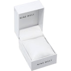 Nine West Women'S Bracelet Watch