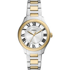 Fossil Women'S Watch, Gilmore Three-Hand Watch For Women