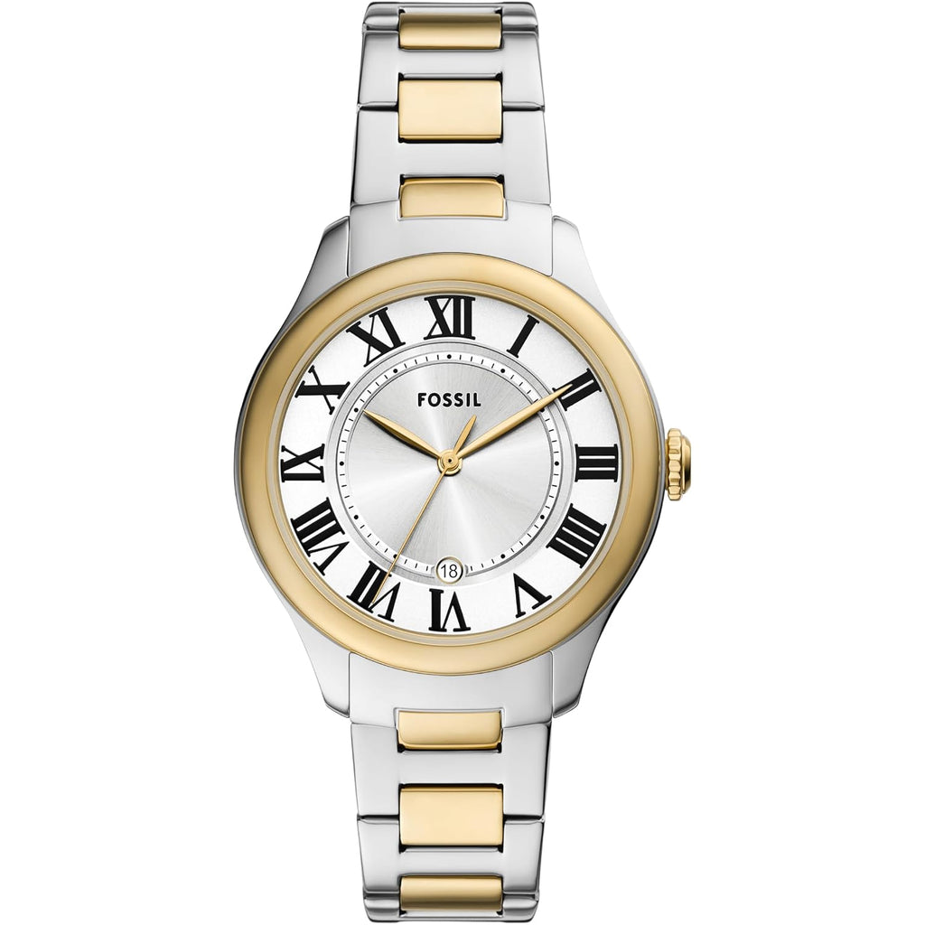 Fossil Women'S Watch, Gilmore Three-Hand Watch For Women