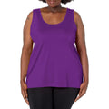 Womens Cooldri Performance Scoopneck Tank Top