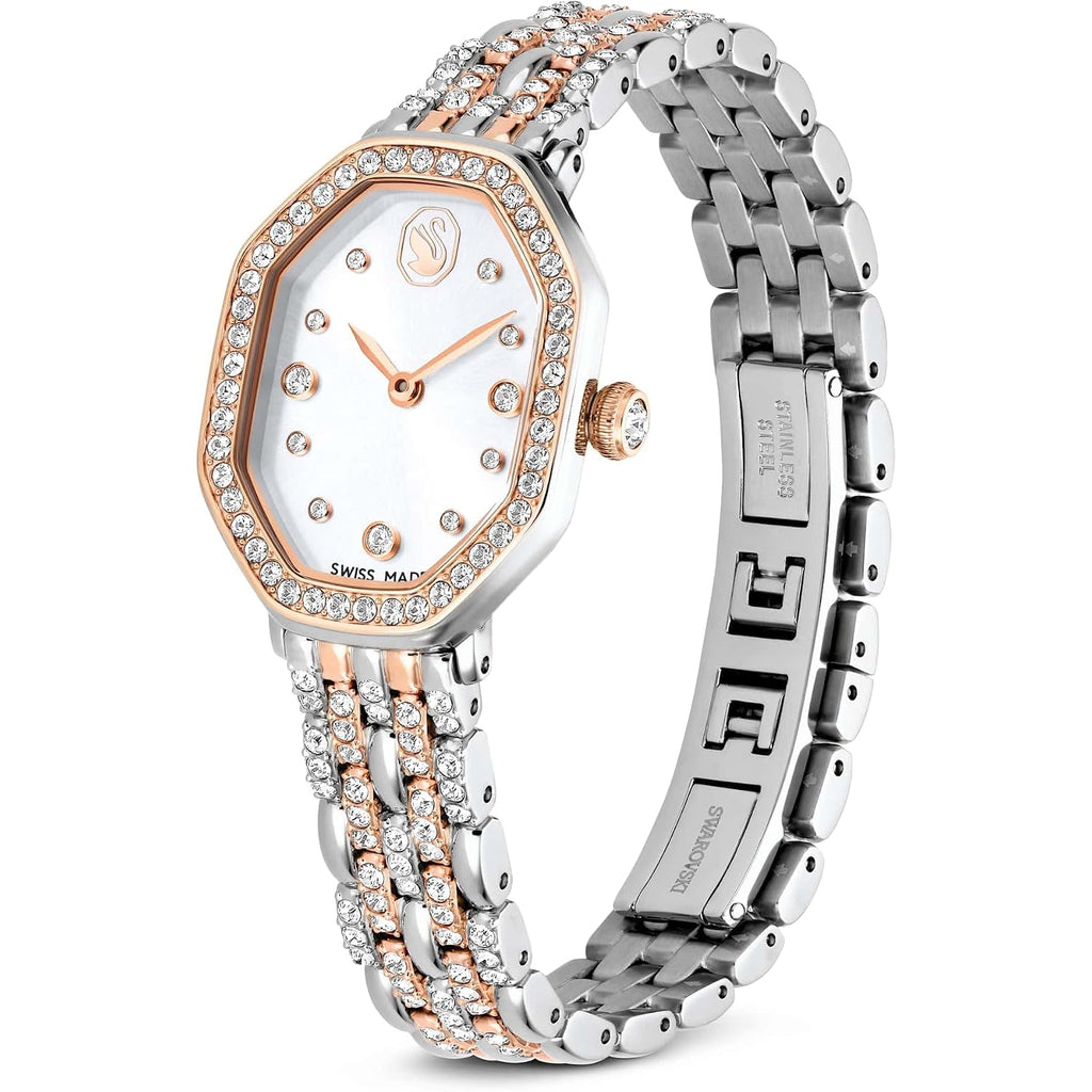 Swarovski Dextera Octagon Collection Watches