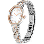 Swarovski Dextera Octagon Collection Watches