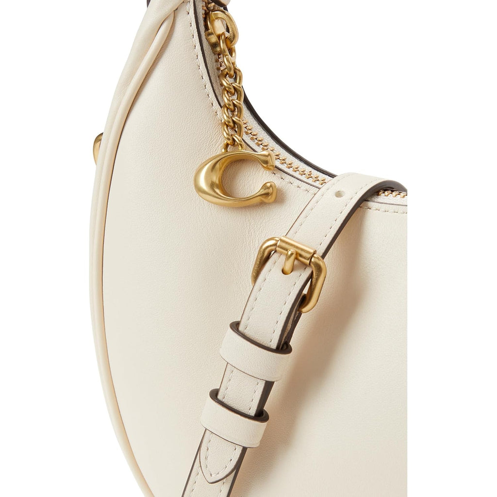 Coach Women's Glovetanned Leather Jonie Bag 22