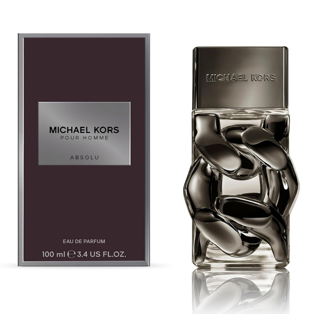 Michael Kors Pour Homme Absolu Eau de Parfum, for Men