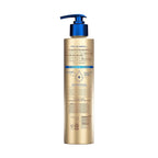 Vaseline Radiant X Even Tone Nourishing Body Lotion With 1% Niacinamide, Coconut Oil, Vitamin C, & Peptides 11 Oz