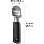 Oxo Good Grips Solid Stainless Steel Ice Cream Scoop