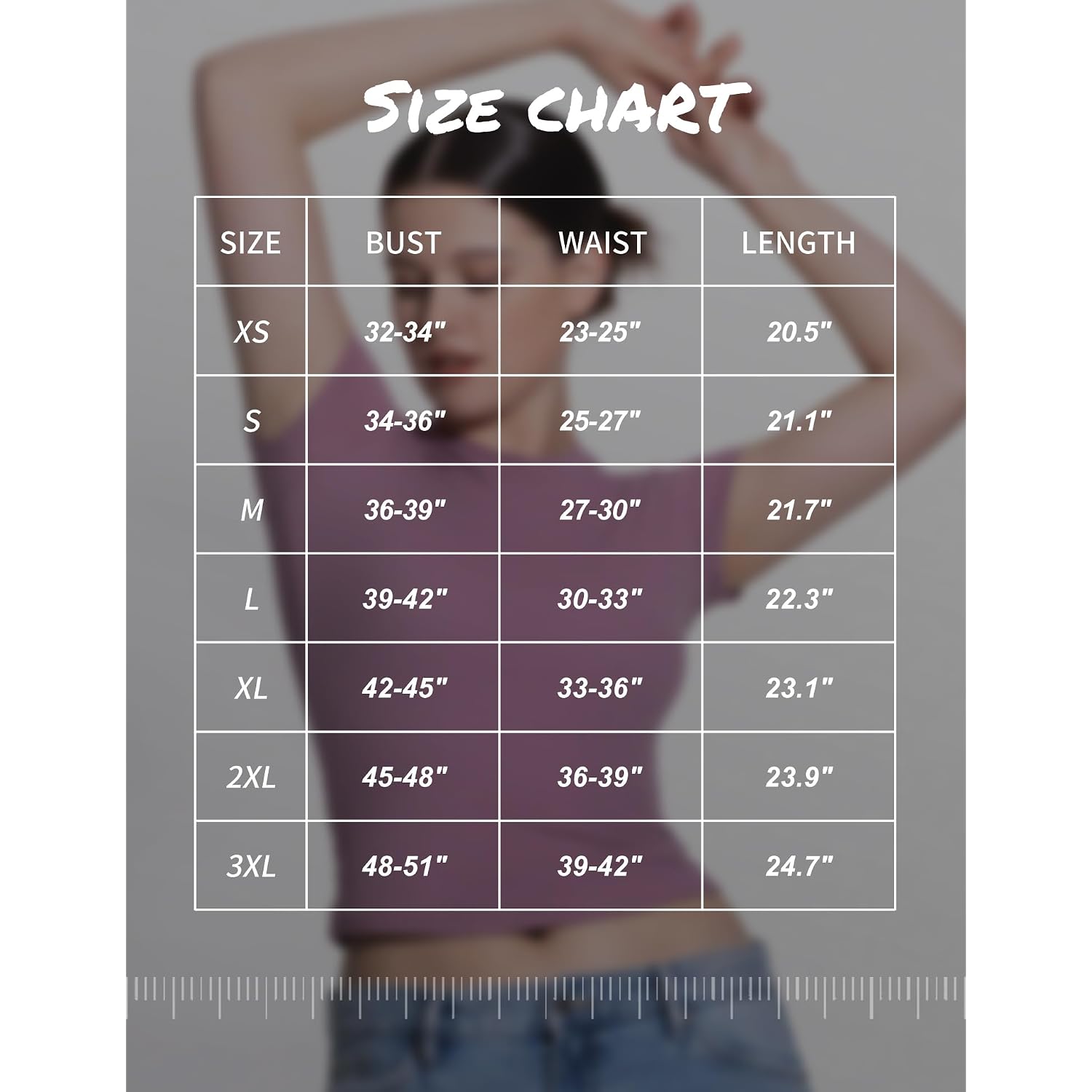 Pumiey Women'S Crew Neck Short Sleeve Tops Double Lined Slim Fit T Shirts Basic Tee Smoke Cloud Pro Collection