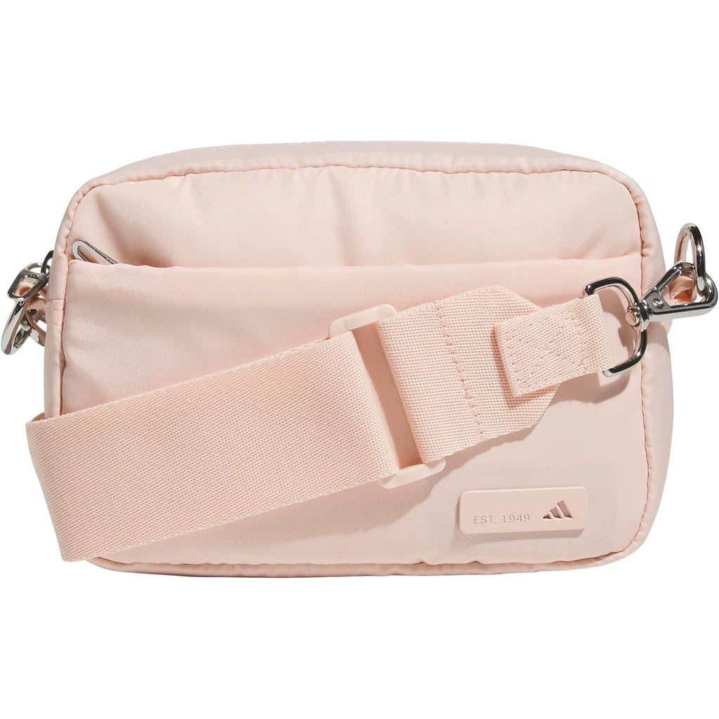 Adidas Luxe Crossbody – Premium Shoulder