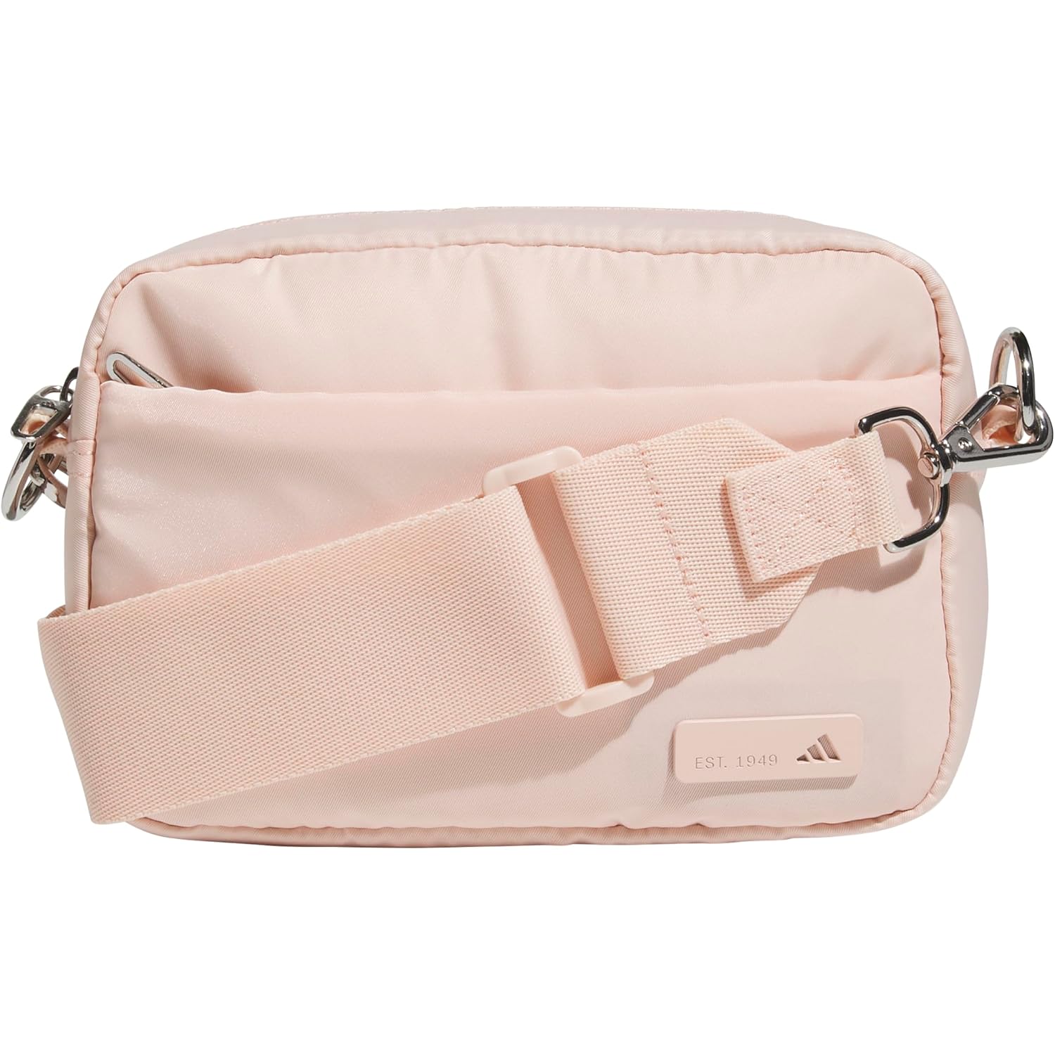 Adidas Luxe Crossbody – Premium Shoulder