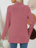LILLUSORY Cardigan for Women Lightweight Cardigans Fall Fashion Outfits | Open Front Long Cardigan with Pockets, Business Casual Travel Outfits