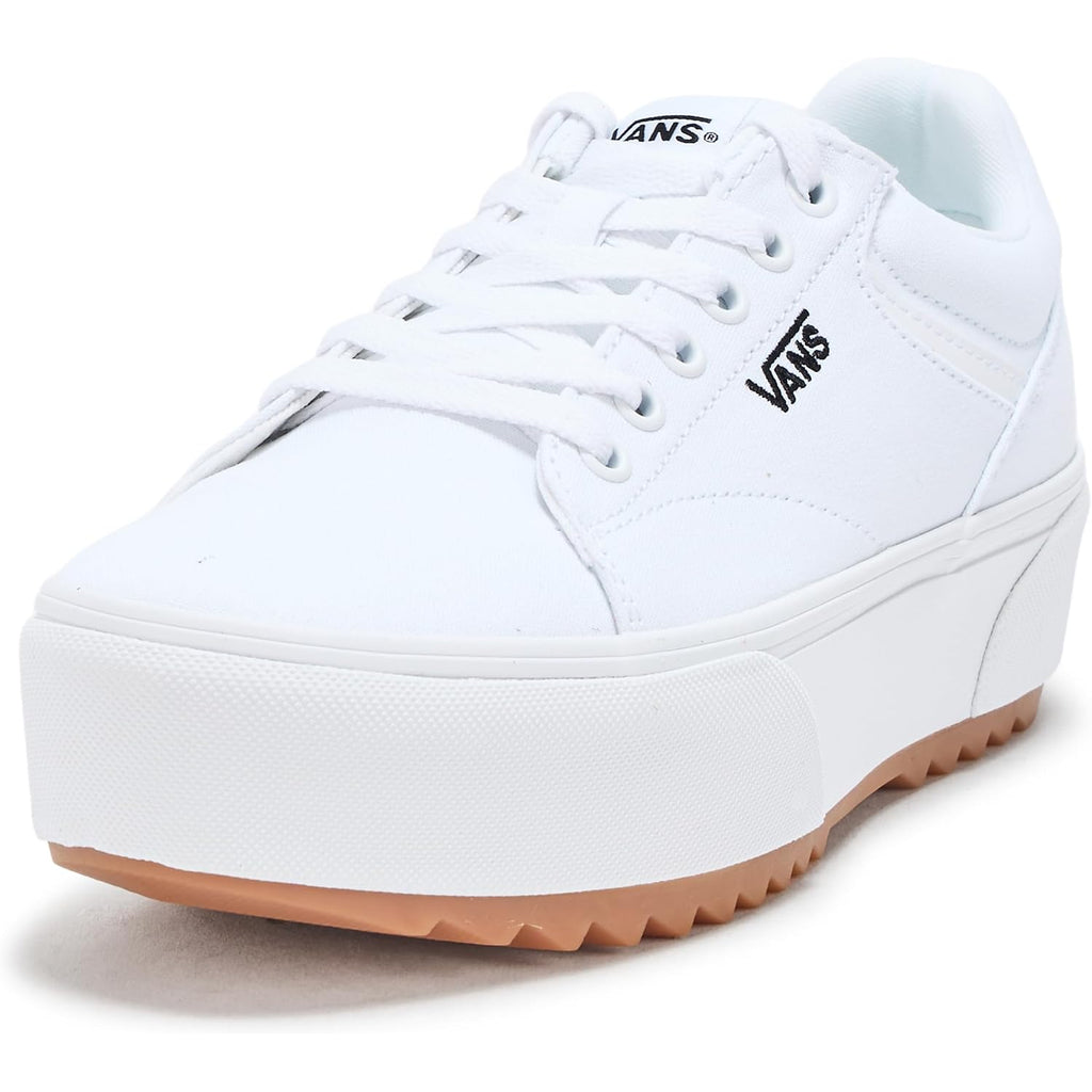 Vans Women'S Seldan Platform Sneakers