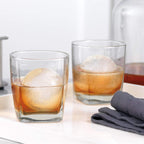 Tovolo Craft Ice Sphere Molds For Whiskey & Cocktails, Set Of 2, Large