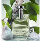 Bvlgari Pour Homme Eau De Parfum, 3.4 fl oz (100 ml)